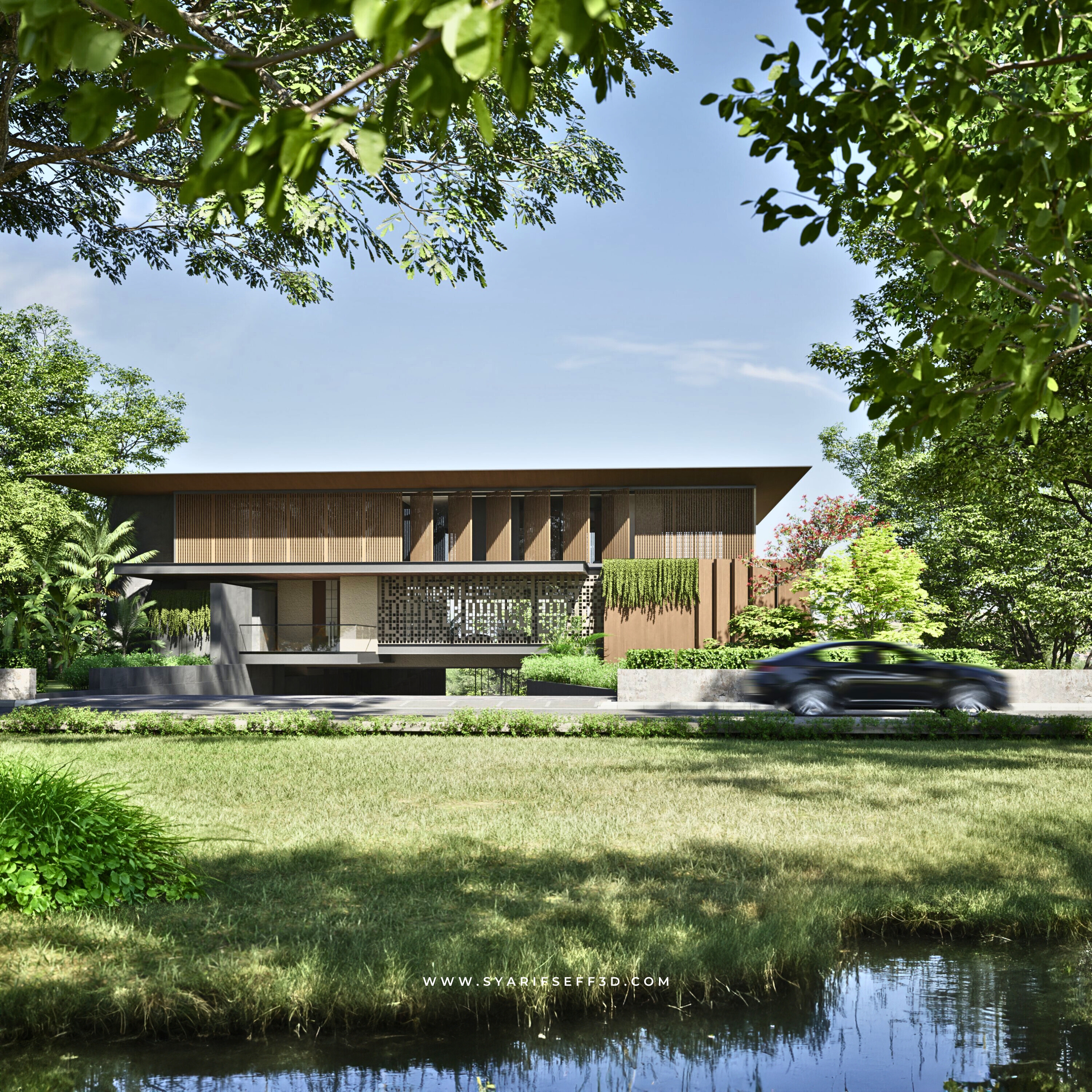 Architecture Design