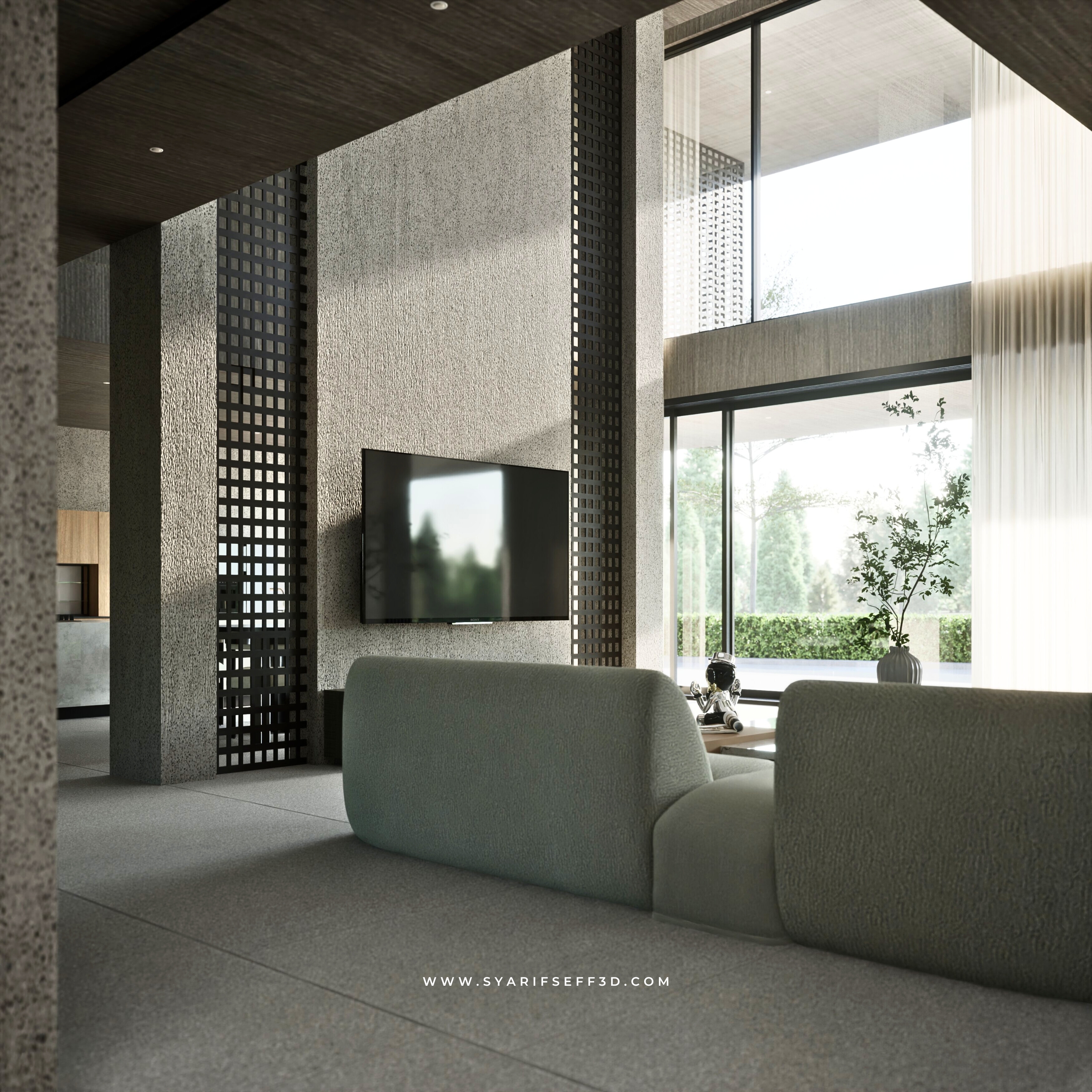 Architecture Design