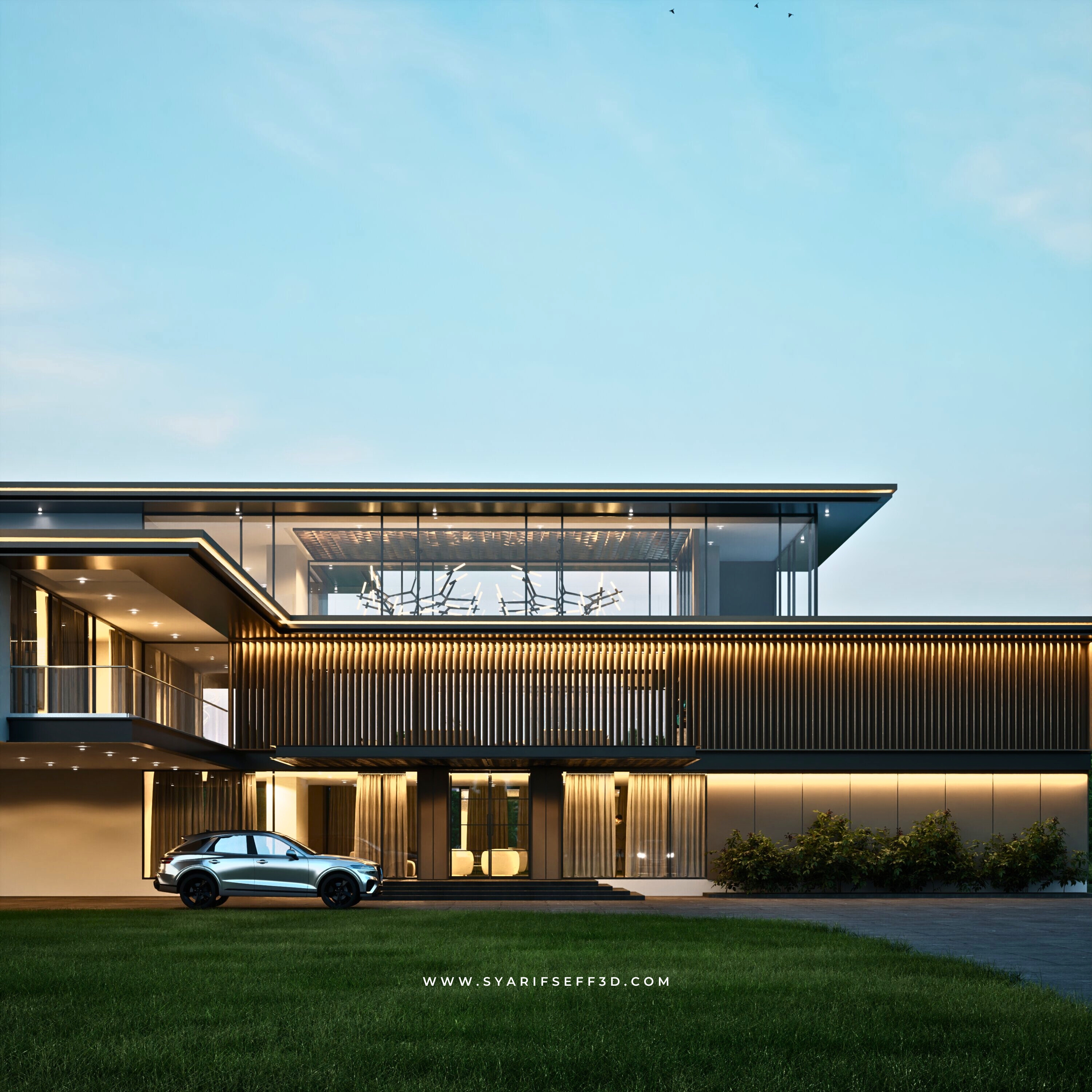 Architecture Design