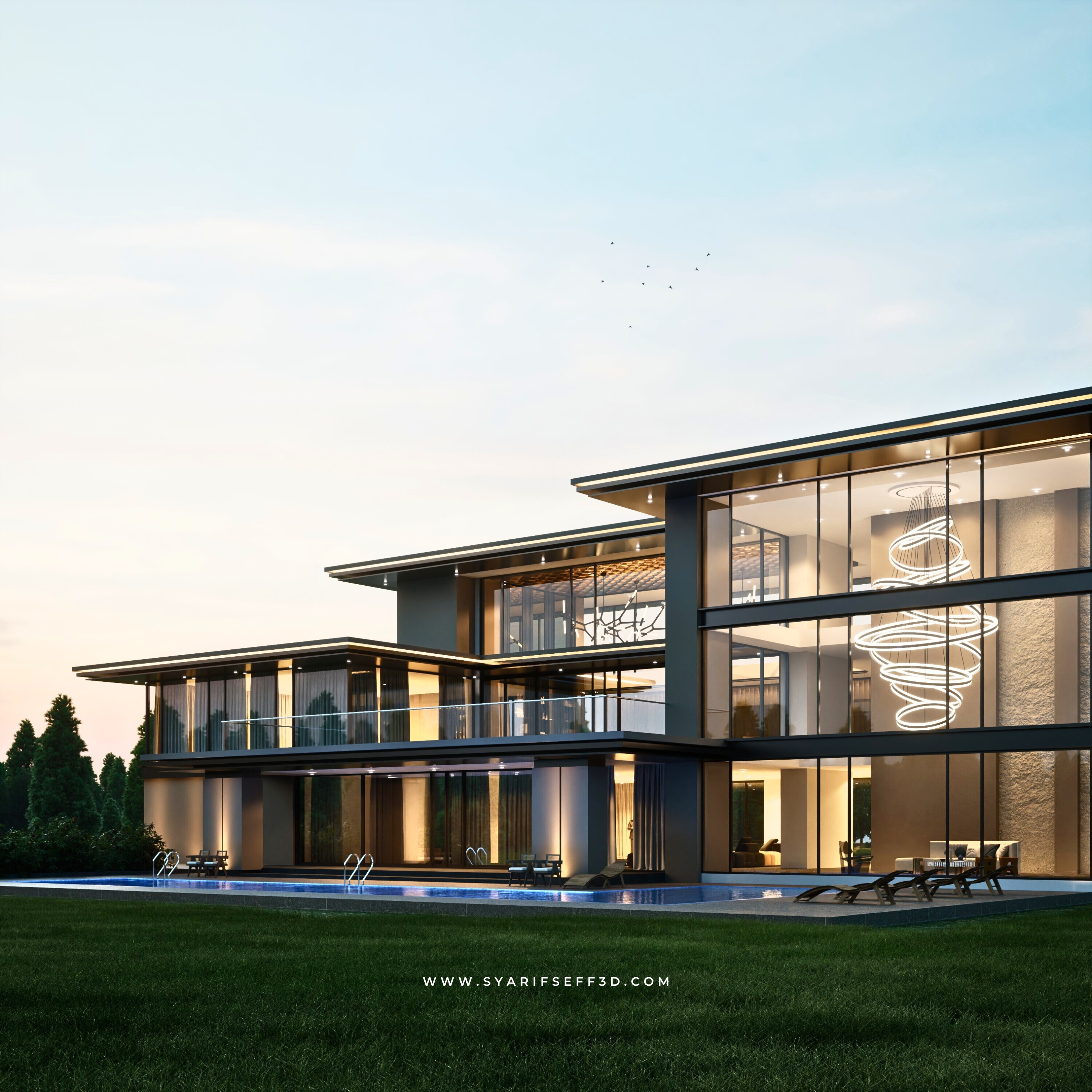 Architecture Design
