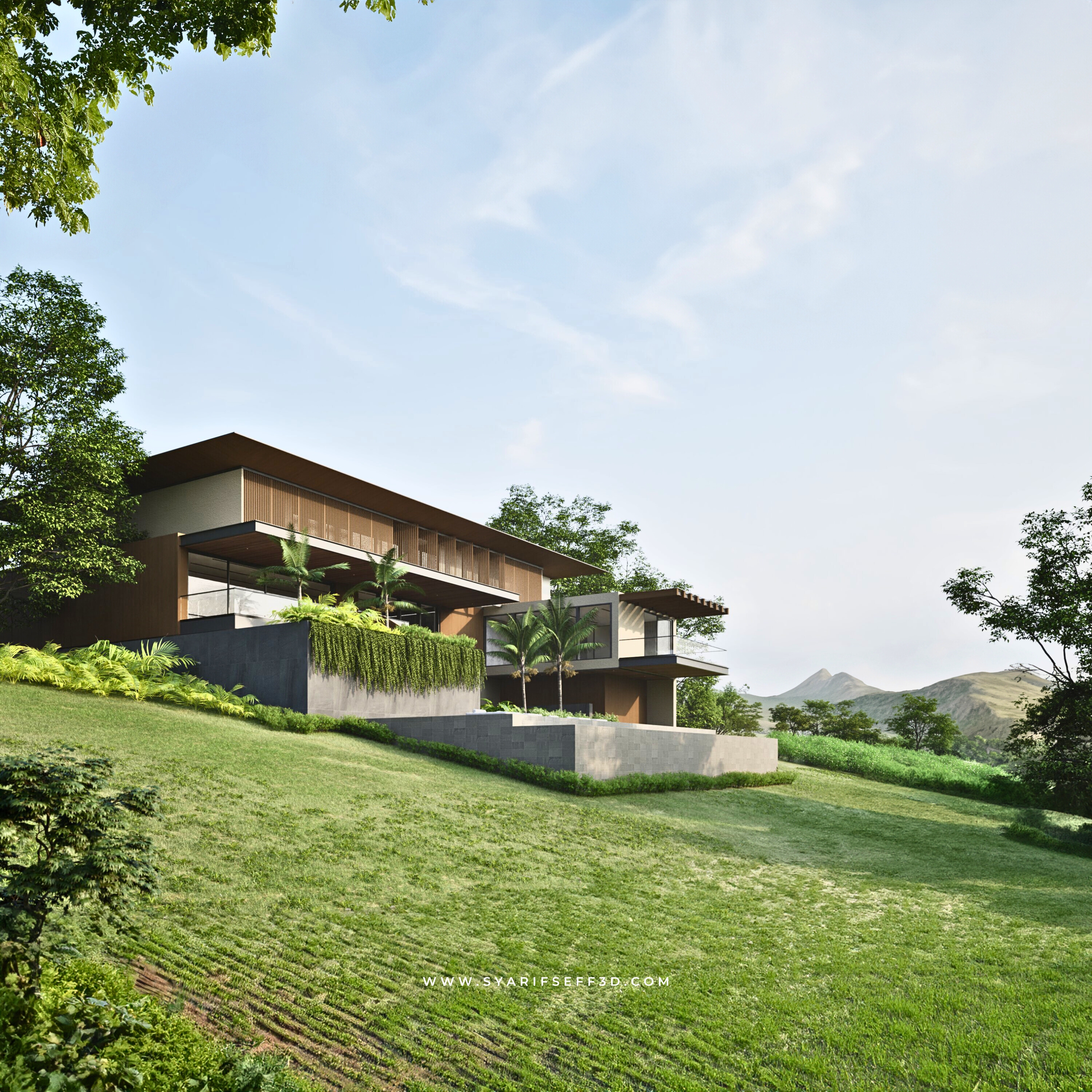 Architecture Design
