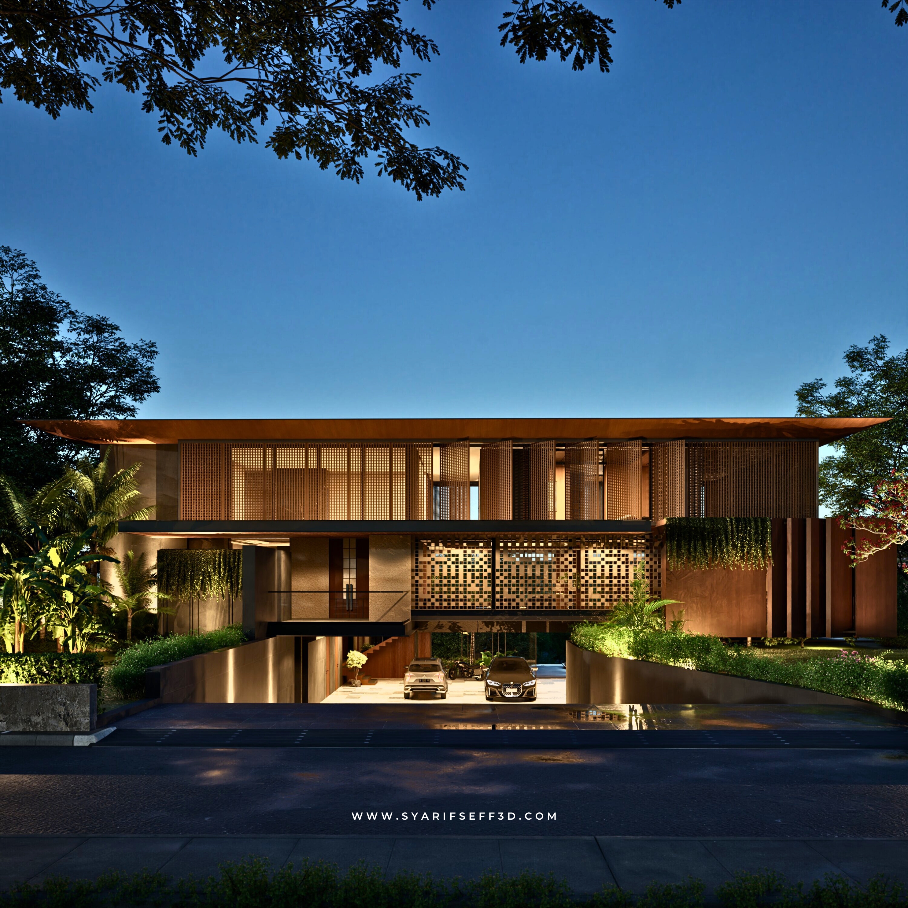 Architecture Design