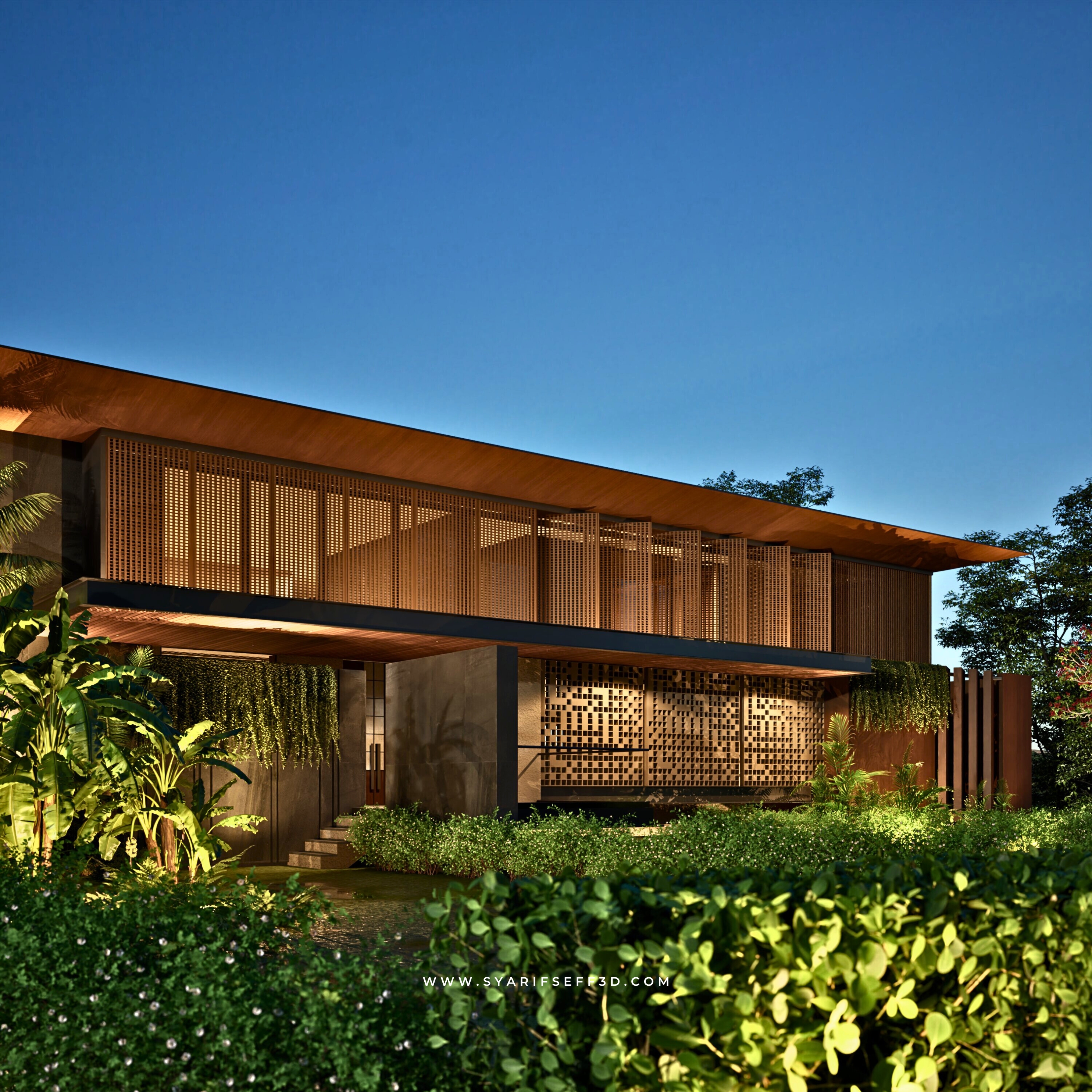 Architecture Design