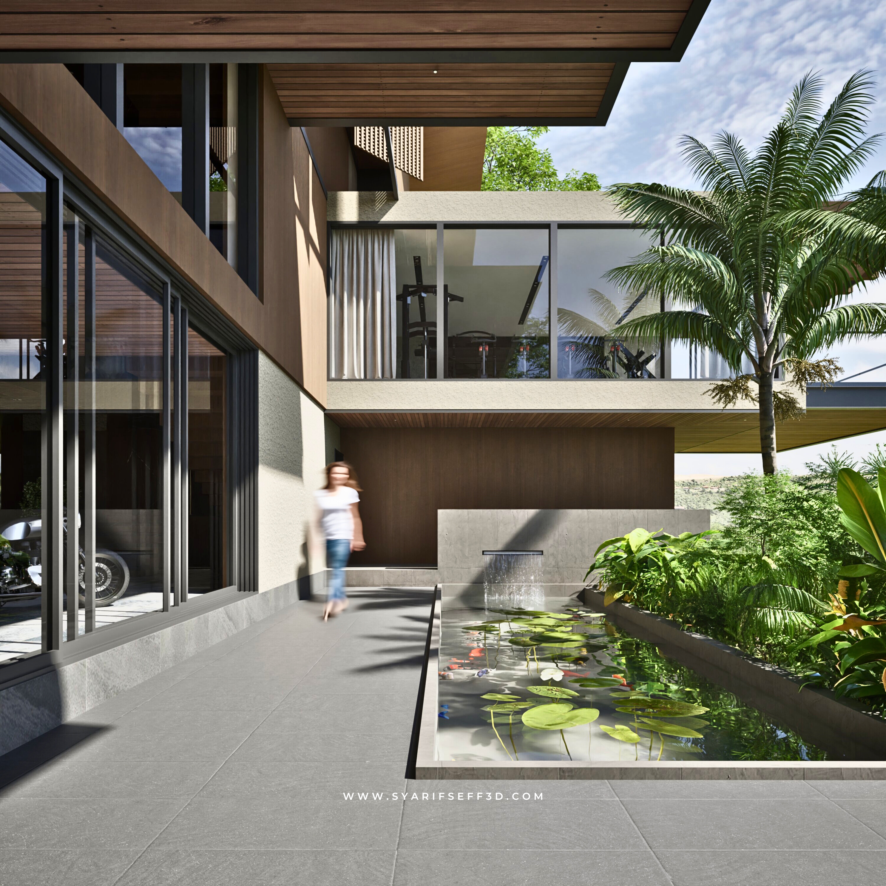 Architecture Design