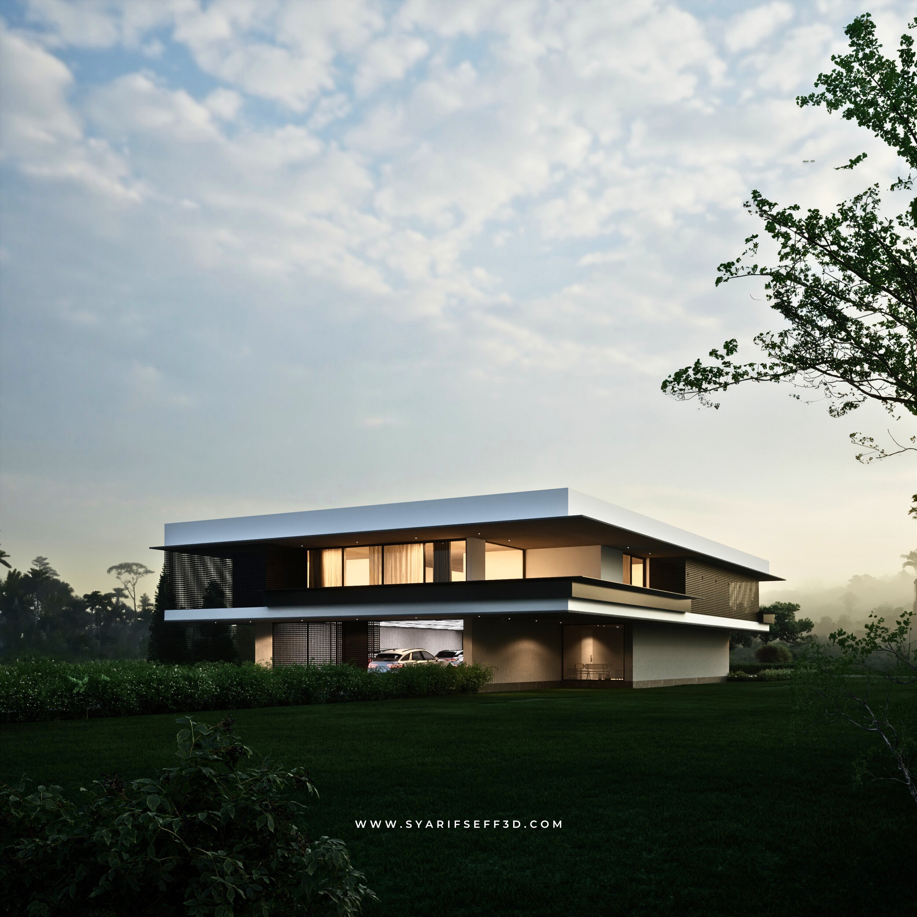 Architecture Design