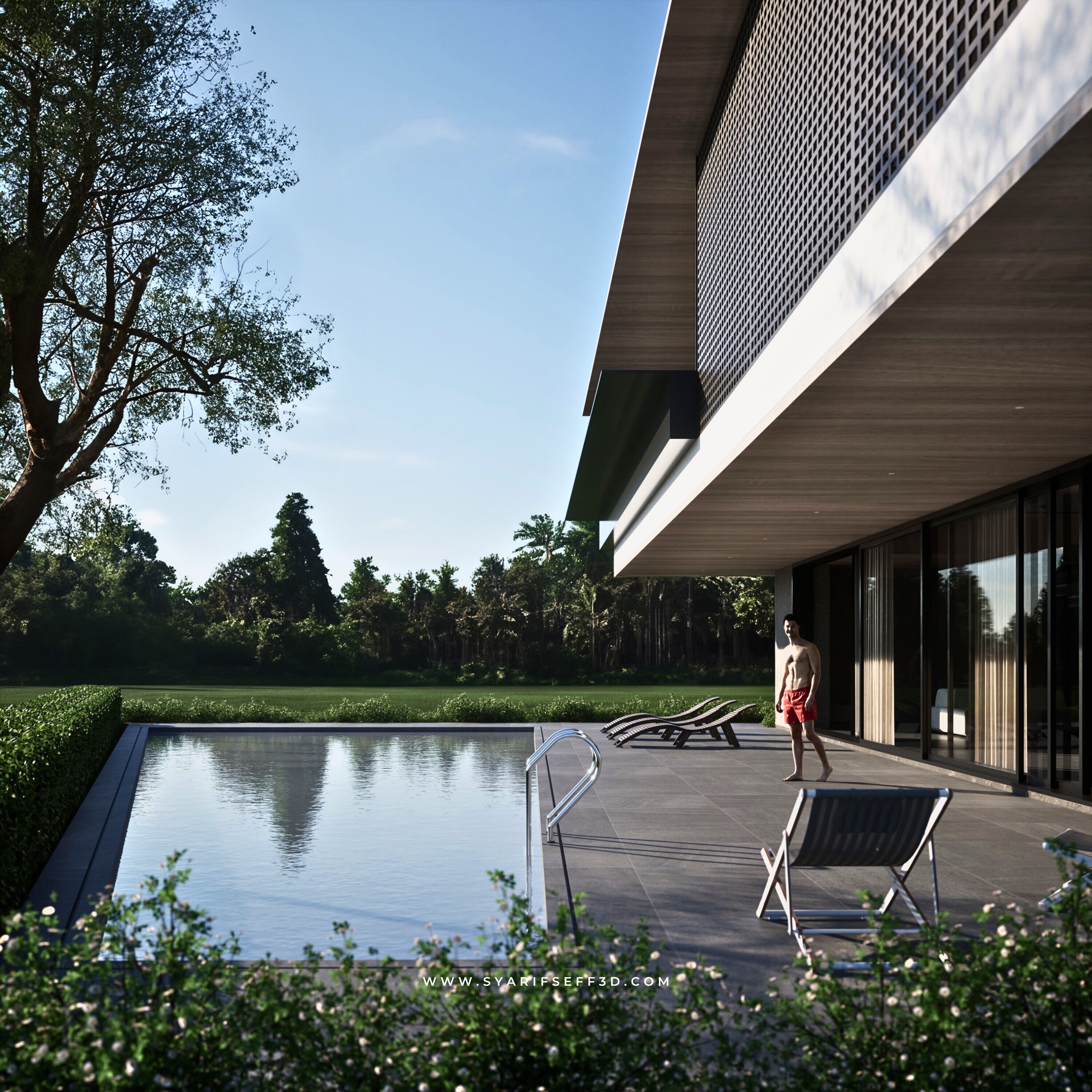Architecture Design